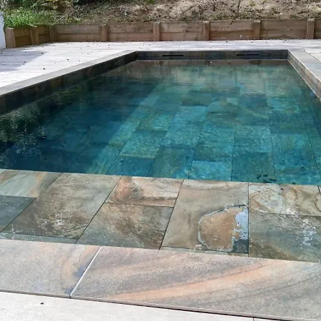 Villa Estagnots Bourdaine Hossegor *