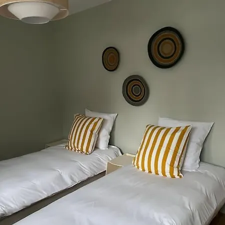 Villa Estagnots Bourdaine Hossegor