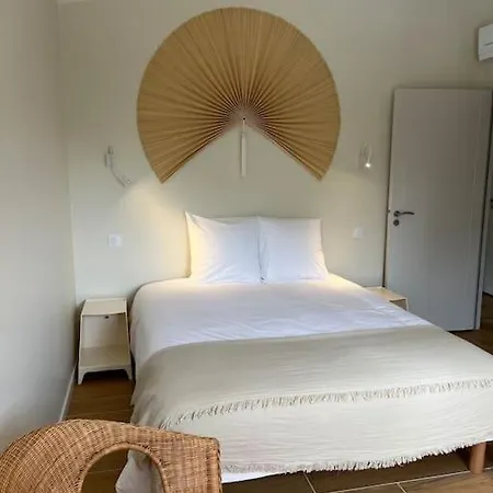Estagnots Bourdaine Hossegor Villa