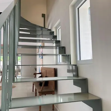 Villa Estagnots Bourdaine Hossegor