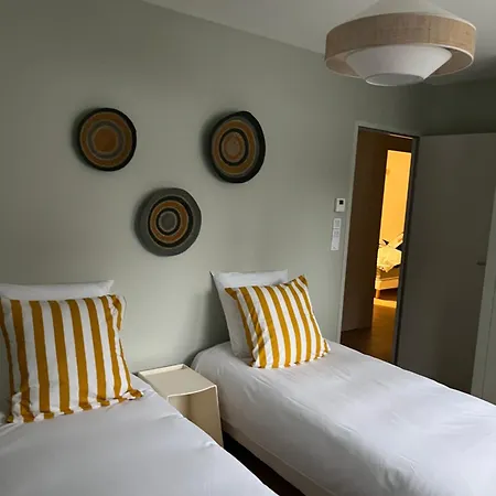 Estagnots Bourdaine Hossegor Villa Seignosse